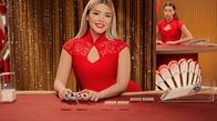 Baccarat Lobby Pragmatic Play