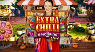 Extra Chilli Epic Spins