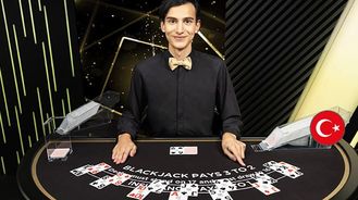 Turkish VIP Blackjack