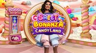 Sweet Bonanza CandyLand