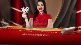 Super Speed Baccarat