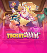 Ticket To Wild