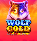 Wolf Gold Power Jackpot