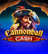 Cannonball Cash