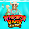 Bigger Bass Splash