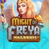 Might of Freya Megaways
