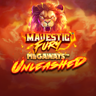 Majestic Fury Megaways Unleashed