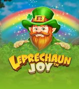 Leprechaun Joy
