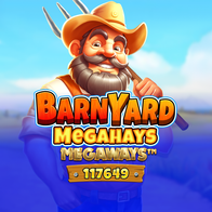 Barnyard Megahays Megaways
