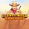Wild West Gold Blazing Bounty