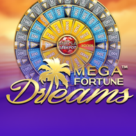 Mega Fortune Dreams
