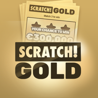 SCRATCH! Gold