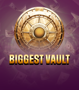 Biggest Vault