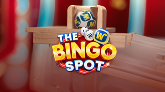 The Bingo Spot