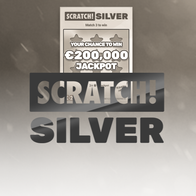 SCRATCH! Silver