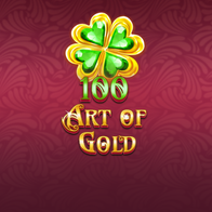 100 Art Of Gold