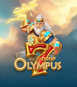 Olympus 7s Dream Drop