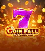 Coin Fall Hold And Win