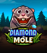 Diamond Mole