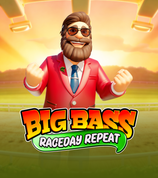 Big Bass Raceday Repeat