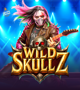 Wild Skullz