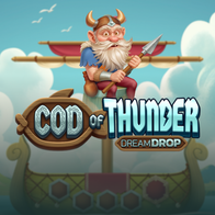 Cod Of Thunder Dream Drop